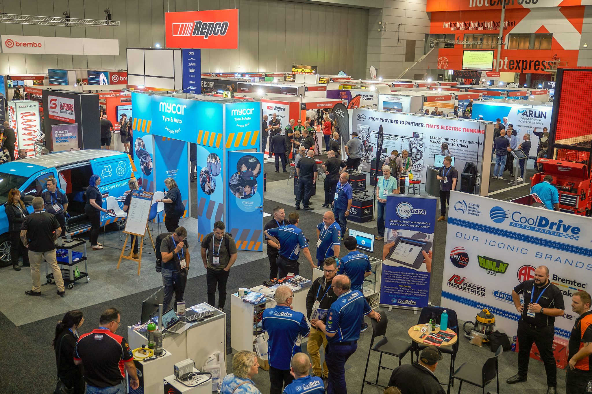 Gear Up For Growth At Autocare 2025 | Autocare 2025