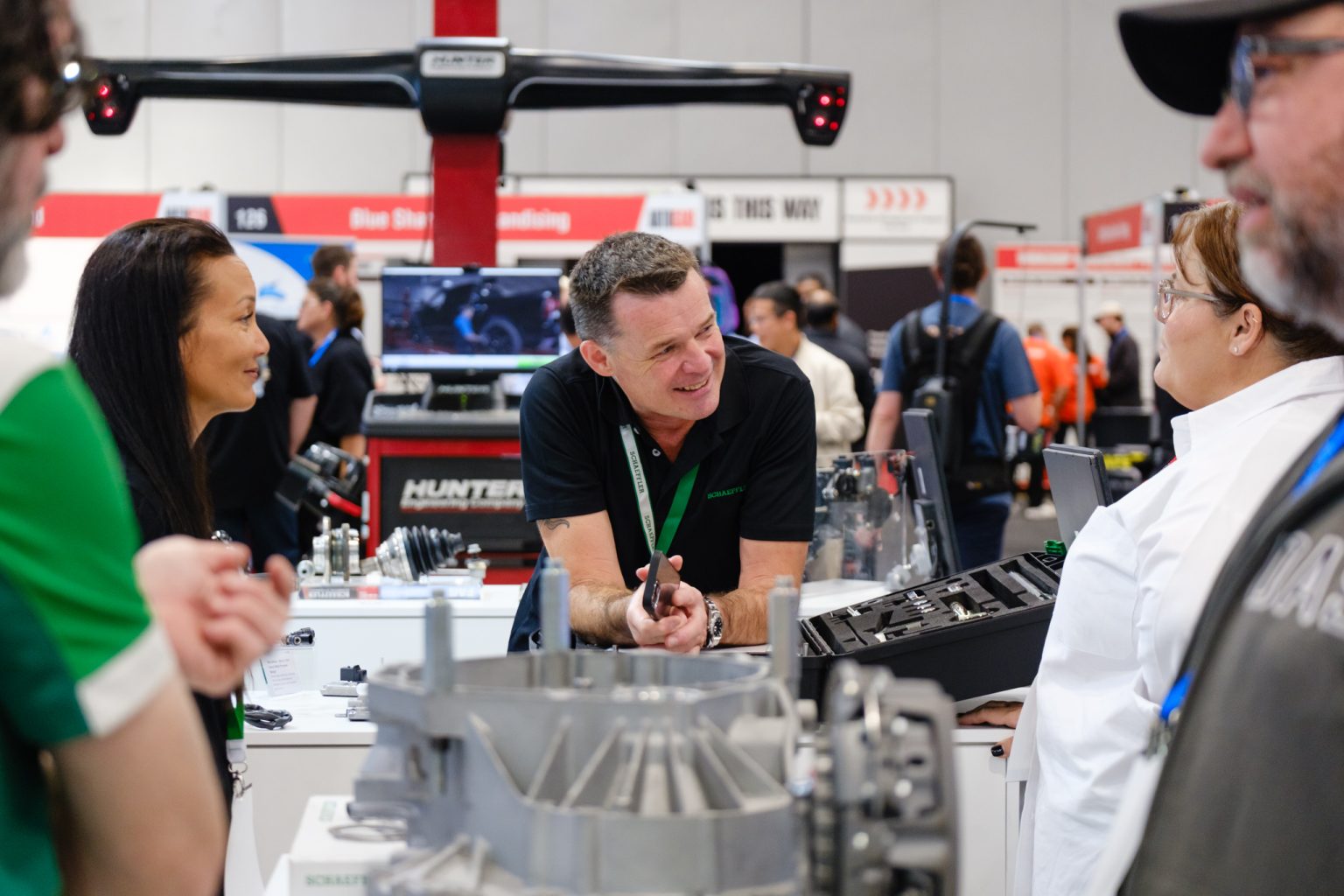Autocare 2025 Delivered The Future Of The Automotive Industry ...